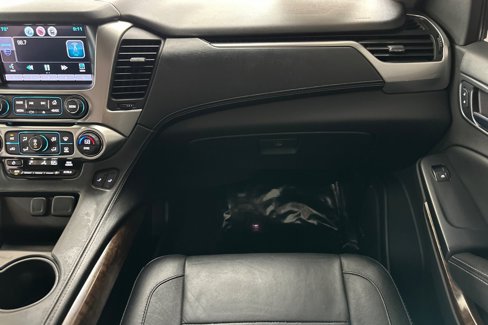 Used 2015 Chevrolet Tahoe LT w/ Luxury Package image 29