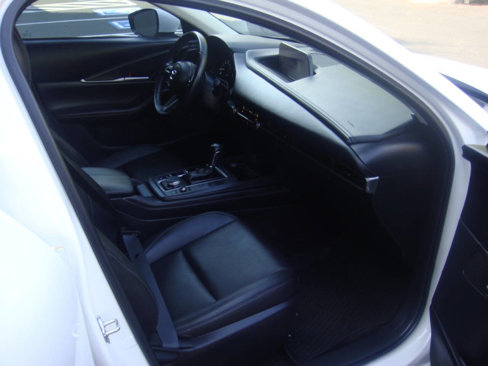Used 2022 MAZDA CX-30 AWD 2.5 S w/ Select Package image 16