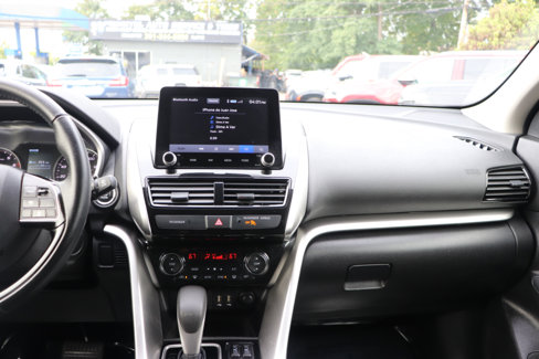 Used 2024 Mitsubishi Eclipse Cross SE image 18