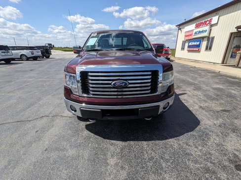 Used 2010 Ford F150 XLT image 3