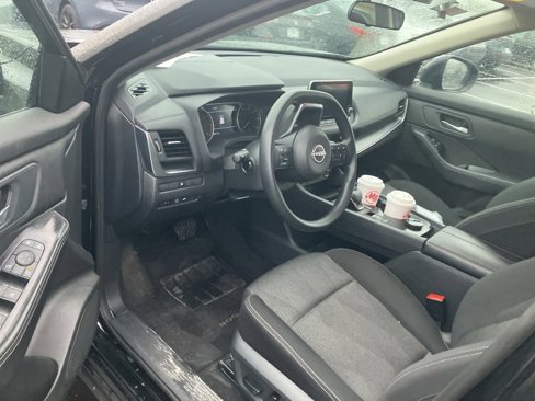 Used 2024 Nissan Rogue SV image 5