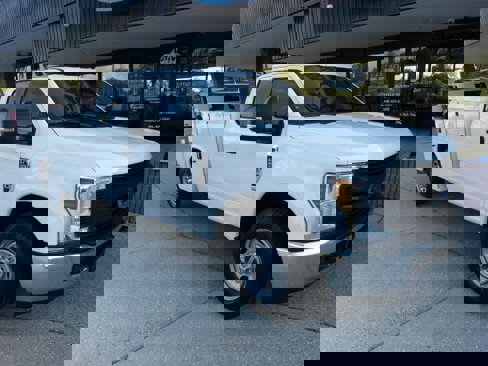 Used 2019 Ford F250 XL w/ XL Value Package image 6
