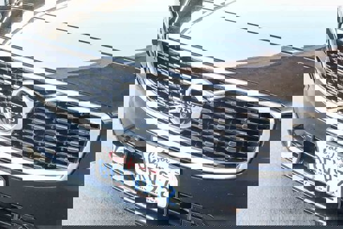 Used 2019 Volvo S60 T5 R-Design image 10