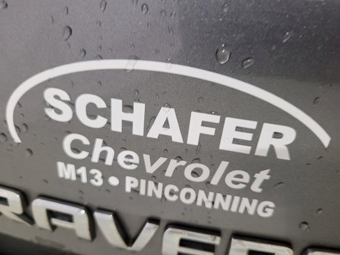 Used 2020 Chevrolet Traverse LS w/ LPO, Floor Liner Package image 49