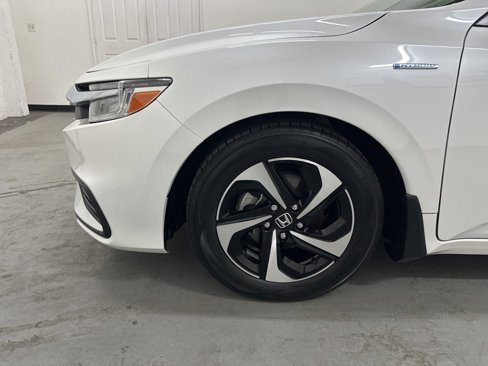 Used 2022 Honda Insight EX image 56