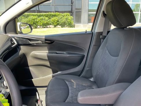 Used 2020 Chevrolet Spark LT image 10