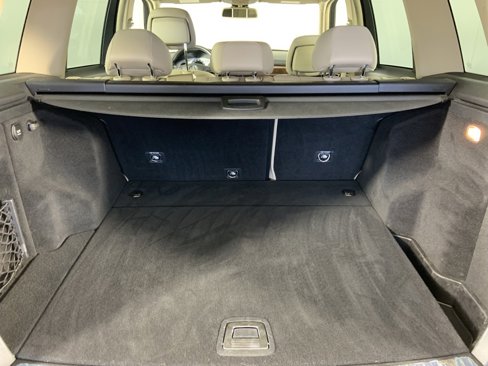 Used 2012 Mercedes-Benz GLK 350 4MATIC image 9