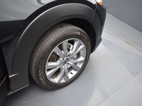 Certified 2022 MAZDA CX-30 AWD 2.5 S w/ Preferred Package image 26