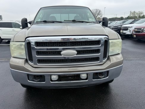 Used 2005 Ford F250 Lariat image 9