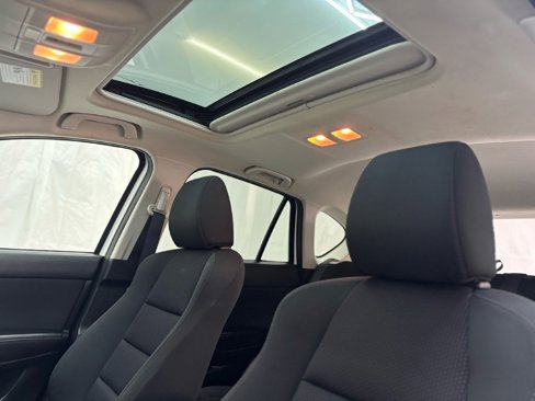 Used 2016 MAZDA CX-5 Touring w/ Bose/Moonroof Package image 26