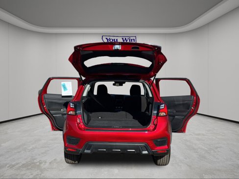 Used 2021 Mitsubishi Outlander Sport LE image 16