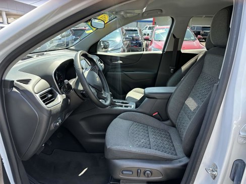 Used 2023 Chevrolet Equinox LT image 13