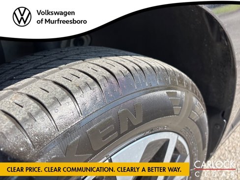 Used 2023 Volkswagen Jetta S image 8