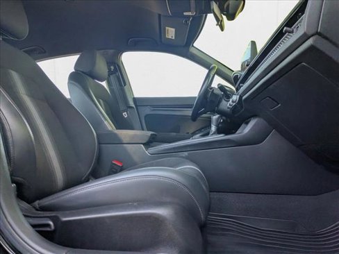Used 2022 Honda Civic Sport image 19