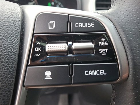 Used 2019 Kia Sorento SX image 22