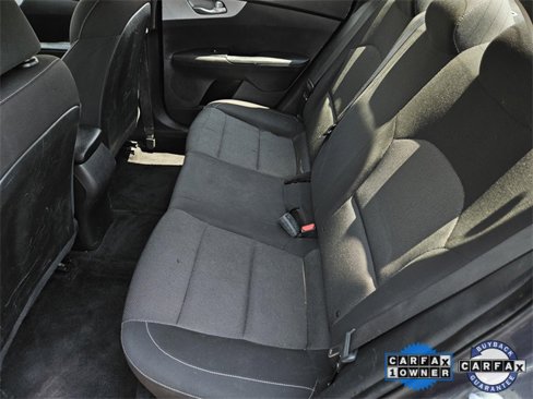 Used 2023 Kia Forte LX image 22