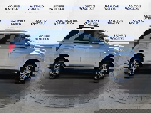 Used 2012 Chevrolet Equinox LT image 8