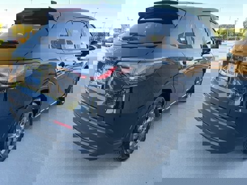 New 2026 Honda HR-V LX image 3
