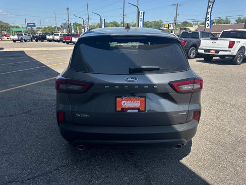 New 2025 Ford Escape ST-Line w/ Equipment Group 301A image 5