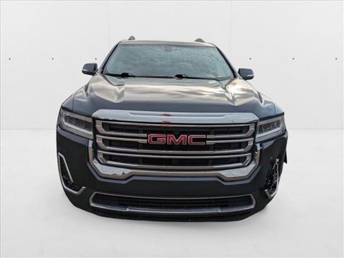 Used 2020 GMC Acadia SLT image 2