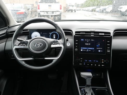 Certified 2023 Hyundai Tucson SEL w/ Convenience Package image 20