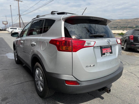 Used 2014 Toyota RAV4 LE image 12