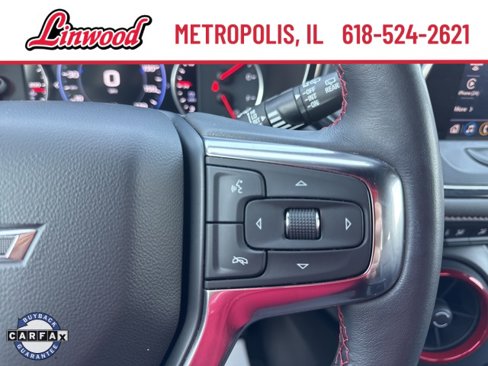 Used 2022 Chevrolet Blazer RS image 19