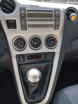 Used 2009 Toyota Matrix XRS image 18
