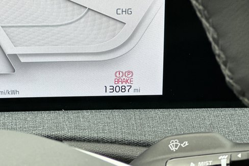 Used 2022 Kia EV6 Wind w/ Wind Technology Package image 26