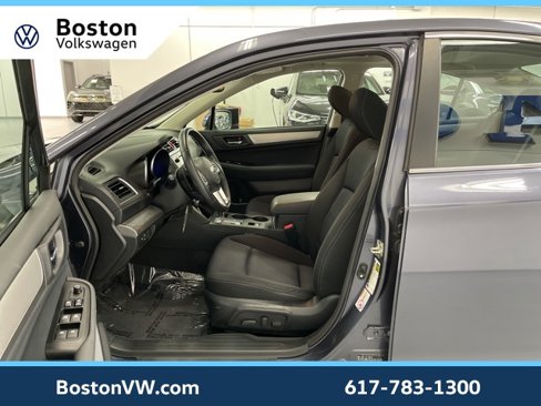 Used 2017 Subaru Legacy 2.5i Premium w/ Moonroof Package image 23