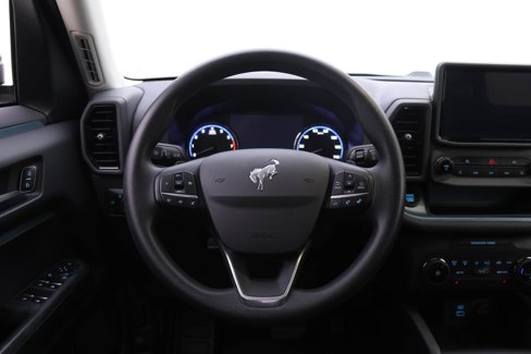 Used 2021 Ford Bronco Sport Badlands image 12
