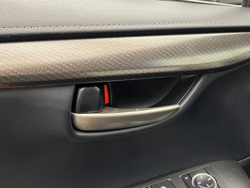 Used 2016 Lexus NX 200t F Sport image 25