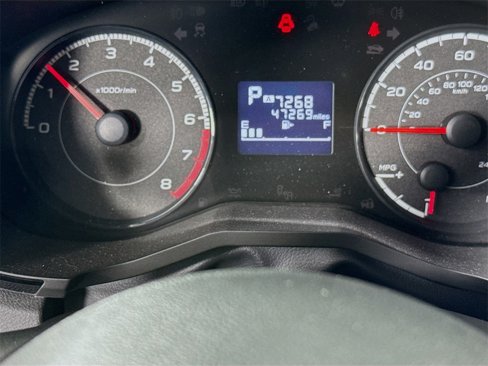 Used 2018 Subaru Impreza 2.0i image 12