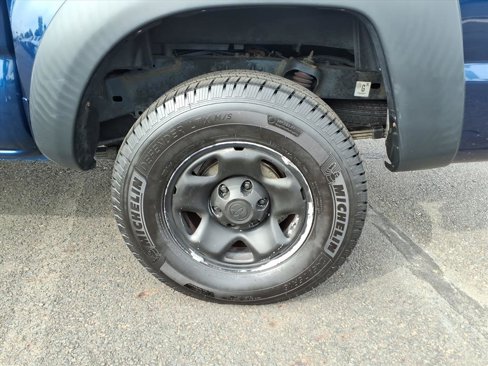Used 2008 Toyota Tacoma 4x4 Double Cab image 26