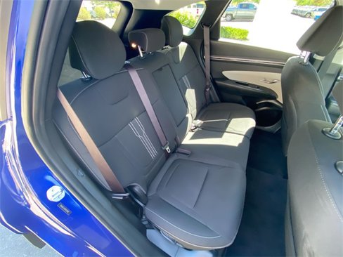 Used 2023 Hyundai Tucson SEL image 26