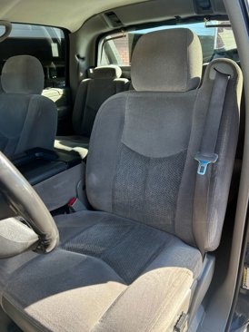 Used 2005 Chevrolet Avalanche LS w/ Onstar Plus Package image 12