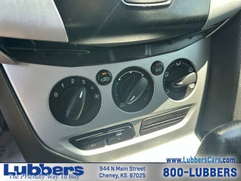 Used 2014 Ford Focus SE image 15