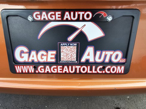 Used 2017 Mitsubishi Mirage ES image 20