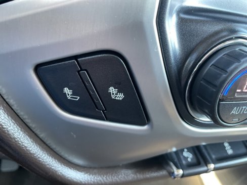 Used 2017 GMC Sierra 1500 SLT w/ SLT Premium Package image 26