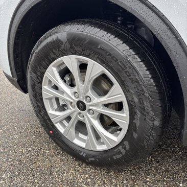 New 2025 Ford Escape Active w/ Cold Weather Package image 10
