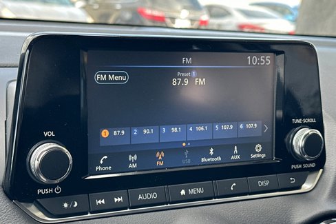 New 2025 Nissan Sentra S image 17