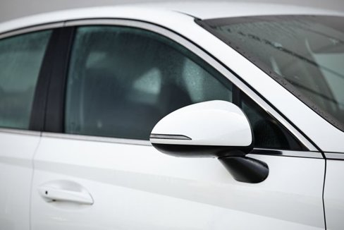 Used 2022 Hyundai Sonata SEL w/ Preferred Accessory Package image 4