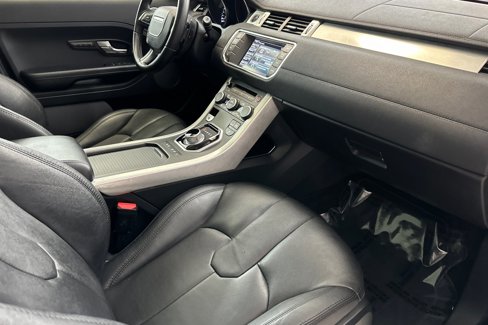 Used 2015 Land Rover Range Rover Evoque Pure Plus image 29