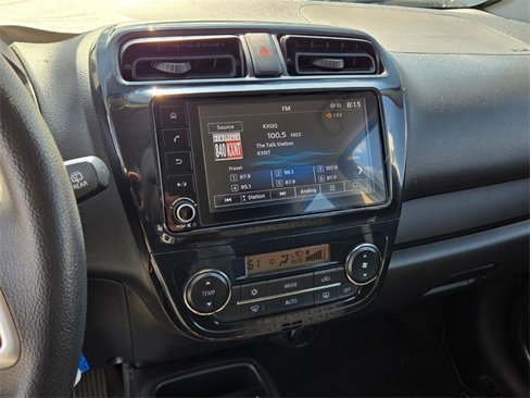 Used 2022 Mitsubishi Mirage ES image 25