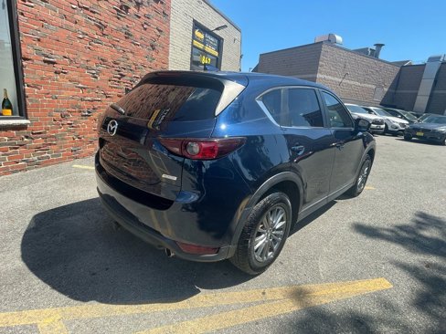 Used 2017 MAZDA CX-5 Touring w/ Preferred Equipment Package image 3