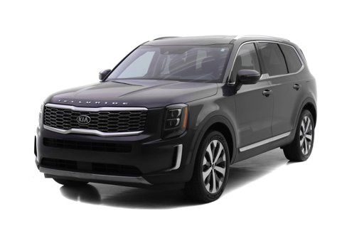 Used 2021 Kia Telluride EX w/ EX Premium Package image 1