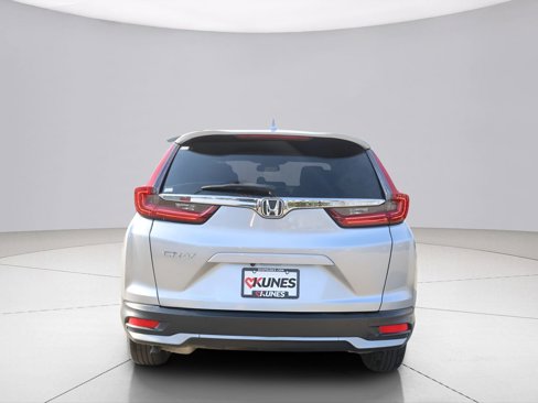Used 2021 Honda CR-V EX image 9