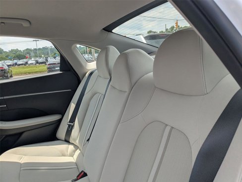 Used 2023 Hyundai Sonata SEL w/ Cargo Package image 30