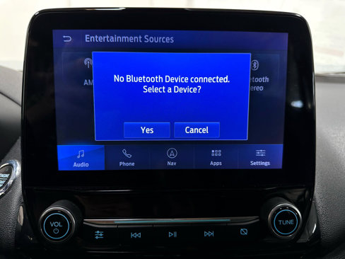Used 2020 Ford EcoSport Titanium image 50