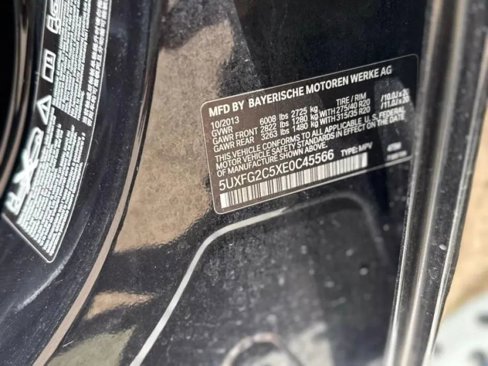 Used 2014 BMW X6 xDrive35i image 29